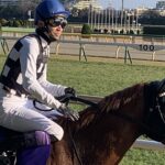 真冬の府中に突如光臨した"太陽神" - 2019年フェブラリーS 、インティ破竹の7連勝逃げ切り勝ち