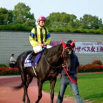 ［写真］美しき『薔薇一族』。ロゼカラーから広がった名馬たちを写真で振り返る