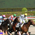 ［ライバル達の名勝負］「世界一の馬」を破った日本ダービー・イクイノックスVSドウデュース