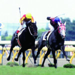 ［ライバル達の名勝負］「BNWの３強」が分け合った三冠・ビワハヤヒデVSウイニングチケットVSナリタタイシン