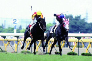 ［ライバル達の名勝負］「BNWの３強」が分け合った三冠・ビワハヤヒデVSウイニングチケットVSナリタタイシン