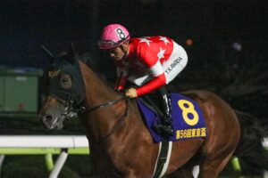 世界を夢見た砂上の韋駄天 - レッドルゼル