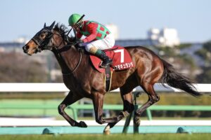 ［重賞回顧］ミルコ・マジック炸裂！　勝負所でまくりを決めたコスモキュランダが重賞初制覇～2024年・弥生賞ディープインパクト記念～