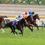 語り継ぎたい、2022年天皇賞秋。稀代の逃げ馬、パンサラッサの