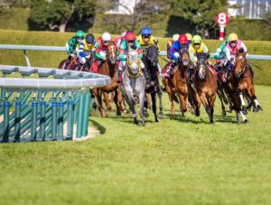 ［重賞回顧］良血の外国産馬エトヴプレが一気の逃げ切りで後続を完封！～2024年・フィリーズレビュー～