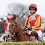 ［石神深一ブログ］息子の深道が３月から騎手デビューしました
