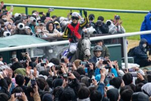 ［重賞回顧］雪辱vs雪辱の死闘を制したマッドクールが、待望のGⅠ初制覇～2024年・高松宮記念～