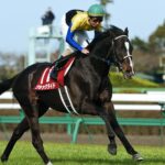 その後に待ち受けている衝撃の『第ゼロ章』。ブラックタイドのスプリングS