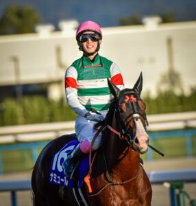 ［追悼・藤岡康太騎手］もう叫び声は聞こえないから、祈ることにする