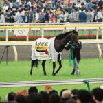 あるがままに奔放に。21世紀最初のダービー馬　～ジャングルポケット～