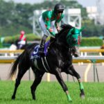 「これ、負けるヤツなのに…」 穴屋も腰を抜かした競馬を見せた、藤岡康太騎手・ジョーカプチーノのNHKマイルカップ