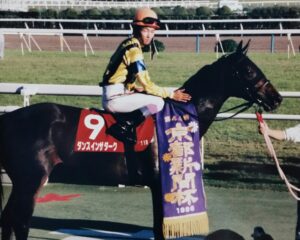 ［京都新聞杯］菊花賞の王道路線として愛された、1999年以前の京都新聞杯を振り返る