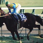 エアグルーヴのターニングポイント/「名馬への道」を確立させた1997年マーメイドステークス