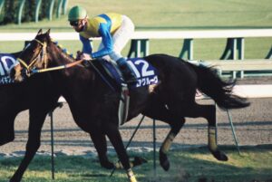 藤沢和雄元師が伊藤雄二さん悼む、97年天皇賞・秋ではエア