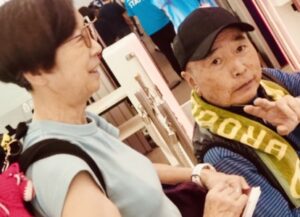 ［連載・続やってみたらええやん］第1回　その先の道行きに迷いなし