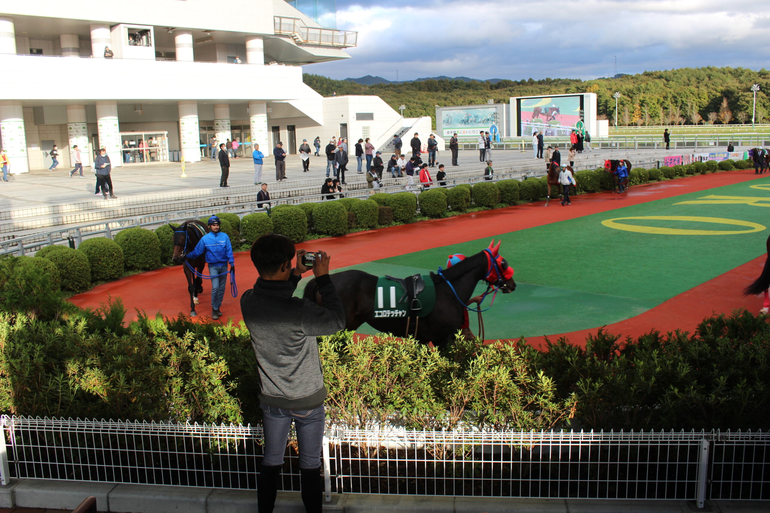 ［連載・馬主は語る］過去も未来も変わらないが、解釈は変わる（シーズン3-19）