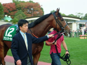 【期限切れ単勝馬券】　スプリンターズS アストンマーチャン ウマ娘 他全頭 ウマ娘】アストンマーチャンのストーリー感想・性能評価