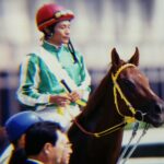 女王の信念と天使が歩んだ軌跡のぶつかり合い~テンシノキセキ・2003年セントウルS~