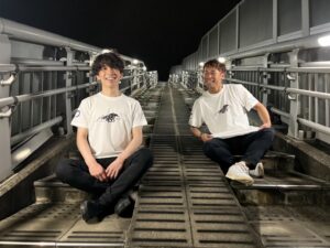 ［インタビュー］引退馬ににんじんをプレゼント！　松岡騎手とのコラボTシャツで話題となった、馬に関するクリエイター集団「Happy Horse Creators」×アパレルブランド「HAYLIFE」とは？