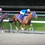 ［地方レース回顧］意地の連覇、意欲の挑戦～2024年・マイルチャンピオンシップ南部杯～