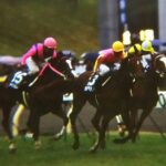 2000年秋、内を突く勇気。トゥナンテと幸騎手の絆を感じた、毎日