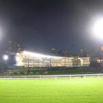［香港競馬］シャティンもいいけど、ハッピーバレー競馬場の魅力も伝えたい。