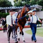府中開催・豪華メンバーのAJCCを快勝。カネツクロスの「たら・れば」をつけたくなる競走生活を振り返る