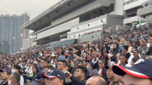 ［旅打ち］香港競馬を楽しみ尽くしてきた。