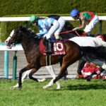 ［オルフェーヴル伝説］様々な極致に至った唯一無二のアイドル、メロディーレーン。その「外れ値」ぶりを振り返る