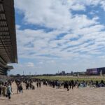 ［フェブラリーS］お酒と仲間と叫びと。僕のフェブラリーS観戦を振り返る