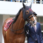 「もう一度、競馬場で会いたかった…」アスクビクターモアの追憶と、ドウデュースの鬼脚封じ/2022年弥生賞