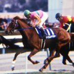 ヤング・テイエムオペラオー - 後の絶対王者が過ごした雌伏の時