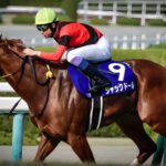 ［大阪杯］ダイワスカーレット、ジャックドール、レイパパレ。逃げ切って大阪杯を制した馬たち