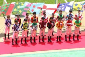 年間で一番ワクワクするダービーWeek! そして、それぞれのダービーDay