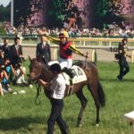 伝説のダービーへようこそ。2025年ダービーを前に、ドゥラメンテが勝利した2015年日本ダービーを振り返る