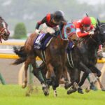 競馬とリンクする、人生の記憶。車中でひっそり応援した、ジュールポレールと幸騎手のヴィクトリアマイル
