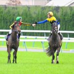 ［重賞回顧］30年越しに花開いた名牝の血。追い比べを制したカムニャックが樫の女王戴冠！～2025年・オークス～