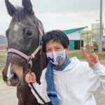 ［連載・ドリームホースが繋ぐ夢と希望］第1回　イットールビー（父：クワイトファイン・母：イットーイチバン）誕生から現在まで