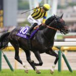 ［重賞回顧］現役最強マイラーから史上最強マイラーへ。早目先頭から危なげなく押し切ったジャンタルマンタルが、3年連続のGⅠ制覇！～2025年・安田記念～