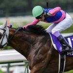 ［重賞回顧］「馬が繋ぐ人の縁」がここに結実。マイペースで鮮やかに逃げ切ったメイショウタバル＆武豊騎手＆石橋守調教師が、嬉しいGⅠ初制覇！～2025年・宝塚記念～