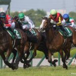 ［重賞回顧］黄金配合の堅実派キープカルムが二冠馬を撃破し重賞初制覇！～2025年・しらさぎS～