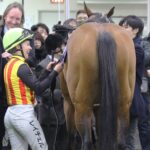 真夏に「キング姐さん旋風」が吹き荒れる…？「真冬の女」Ｒ・キング騎手、夏競馬参戦によせて