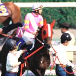 ［追悼・エモシオン］最後の夢を託した、小林稔調教師とエモシオンの「絆」