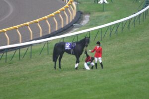 ミルコがいなくなった夏競馬…。渡米するM.デムーロ騎手へ送りたい、応援と激励