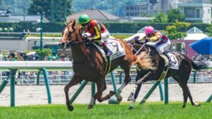 ［新馬戦回顧］メイクデビューの勝者達(2025/06/29)