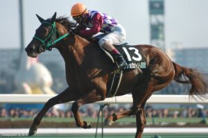 ［七夕賞］織姫と彦星に想いを馳せて。フジヤマケンザンやトウショウナイトなど、『7枠』から夢を叶えた出走馬を振り返る