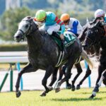 ［今週の競馬］函館、福島、小倉の3場開催、小倉では伝統のスプリント重賞が開催！