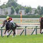 ［今週の競馬］函館、福島、小倉の夏開催は今週まで！2歳世代初の重賞、サマー2000シリーズ第3戦が開催！
