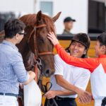 ［新馬戦回顧］メイクデビューの勝者達(2025/07/20)