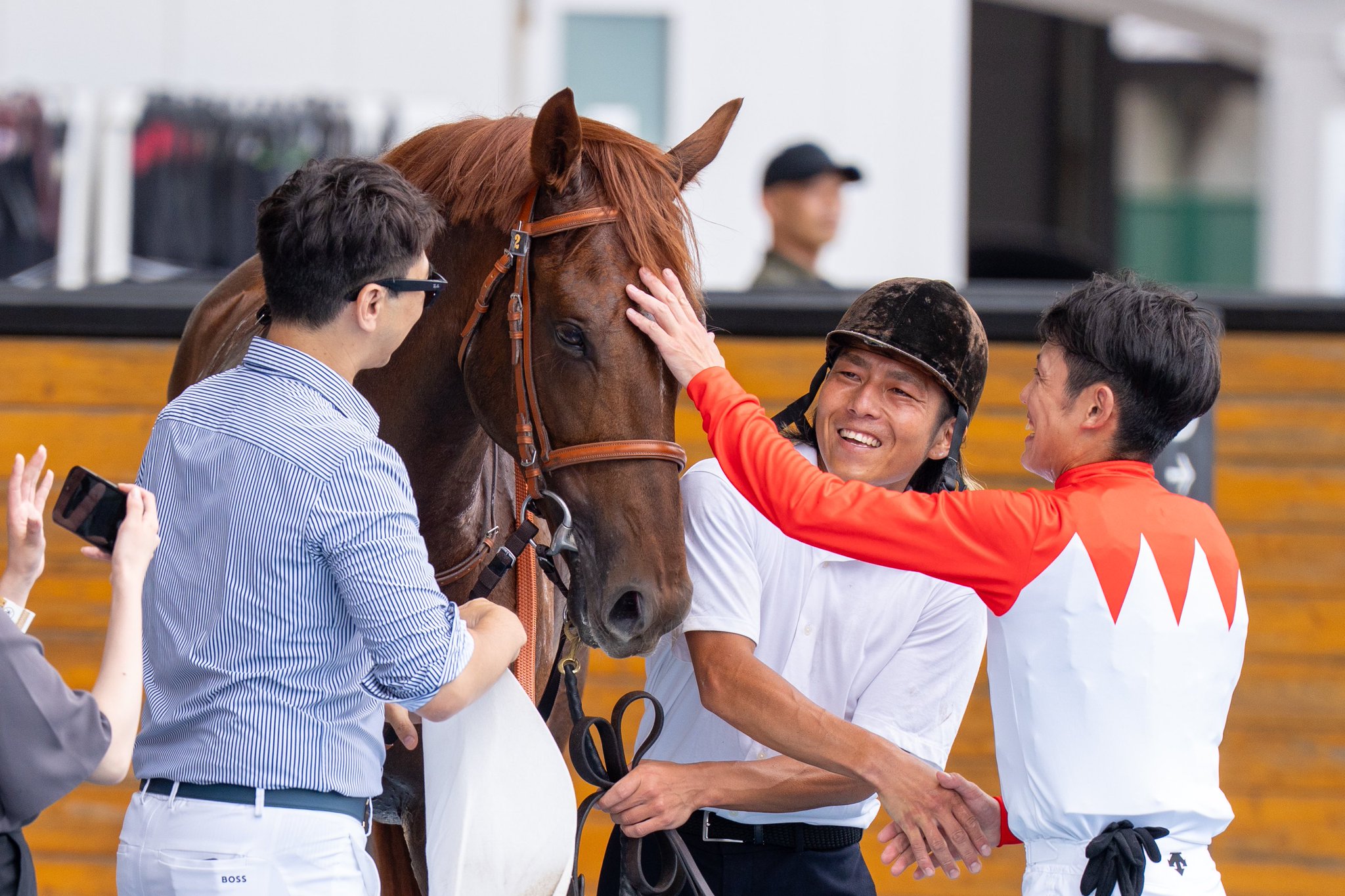 ［新馬戦回顧］メイクデビューの勝者達(2025/07/20)